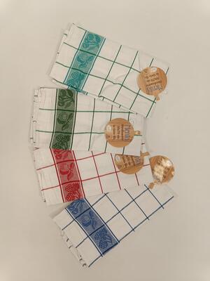 STROFINACCIO MENTA 50X70 Tellini S.r.l. Wholesale Clothing